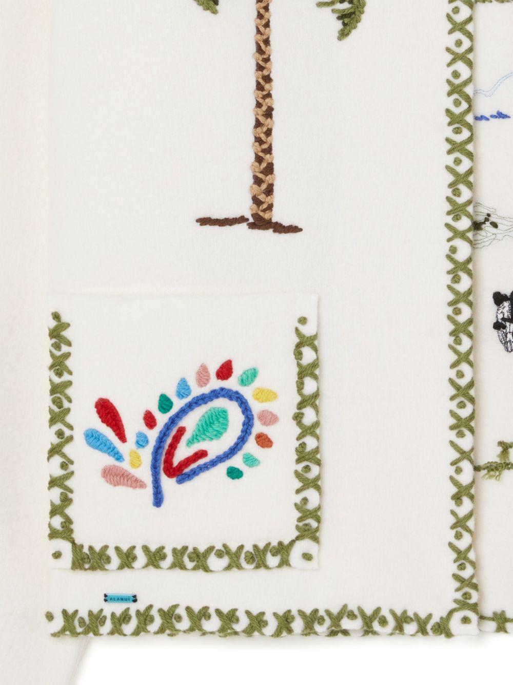 Remember Me jacket Product Image