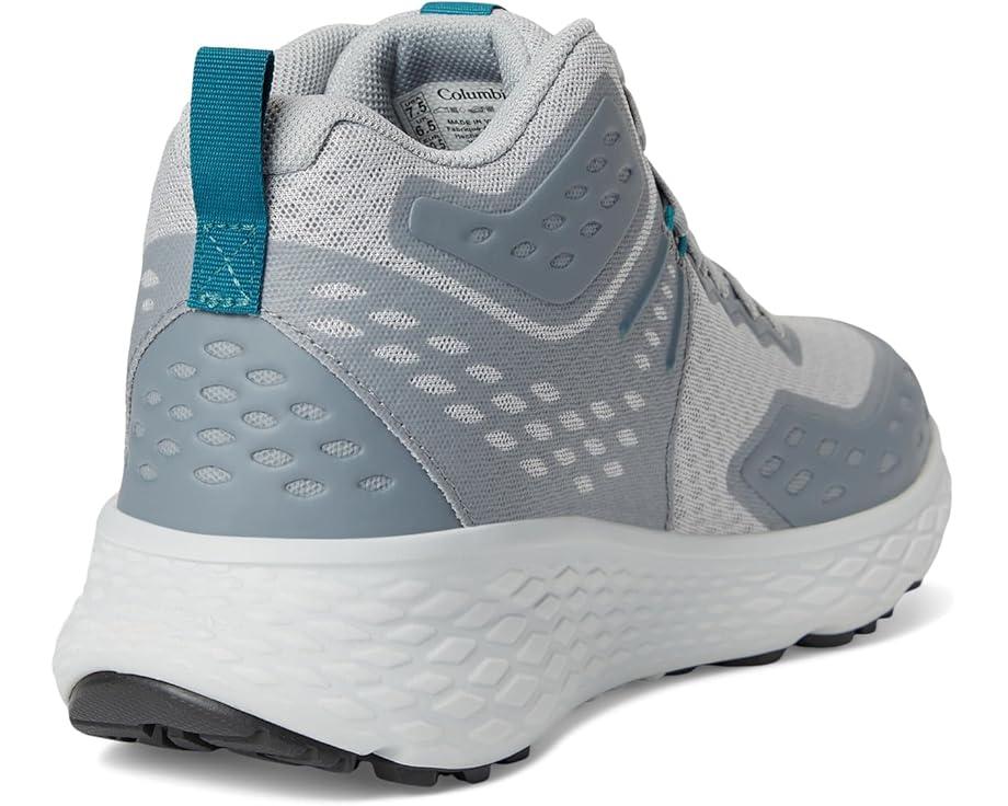 Nxis Evo Mid WP Product Image