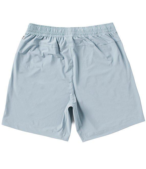 RHONE Performance Stretch Pursuit Unlined 7#double; Inseam Shorts Product Image