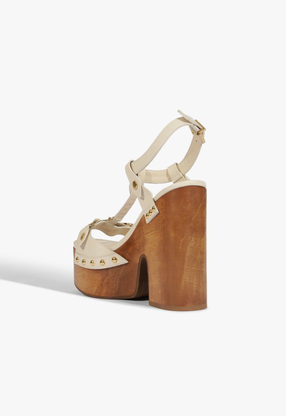 Stevie Cutout Sandal Product Image