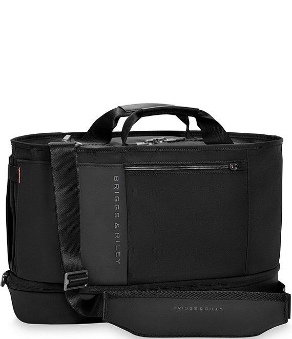 Briggs & Riley ZDX Expandable Overnighter Product Image