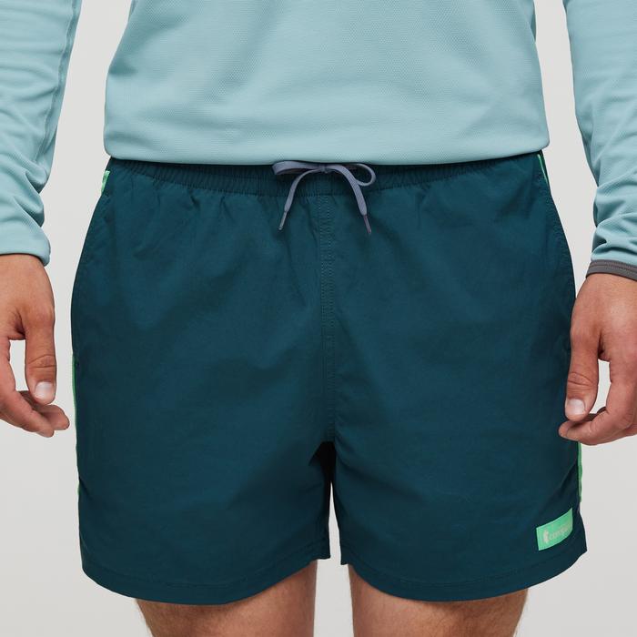 Brinco 5" Short - Solid - Men's Product Image