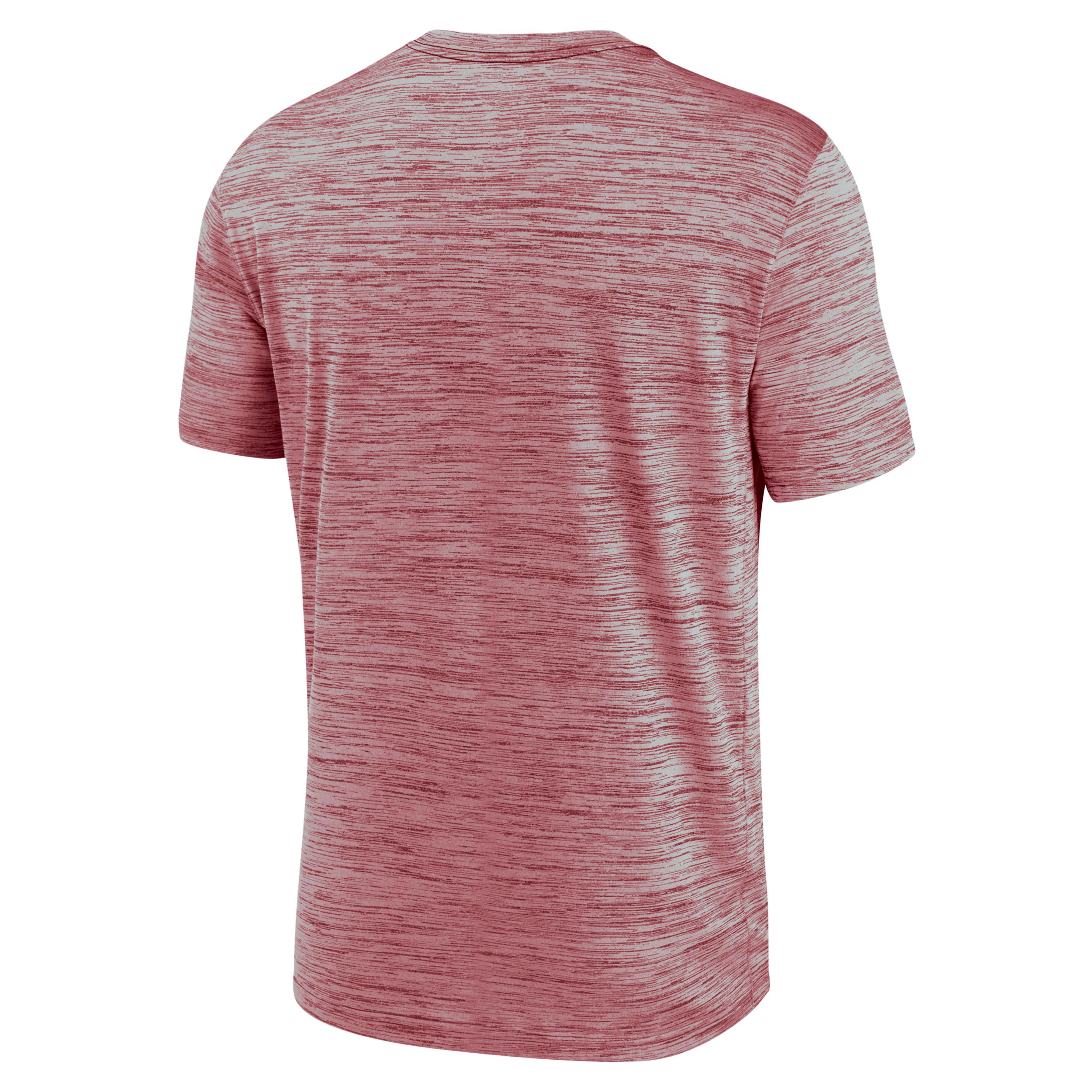 USC Sideline Velocity Nike Men's Dri-FIT College T-Shirt Product Image