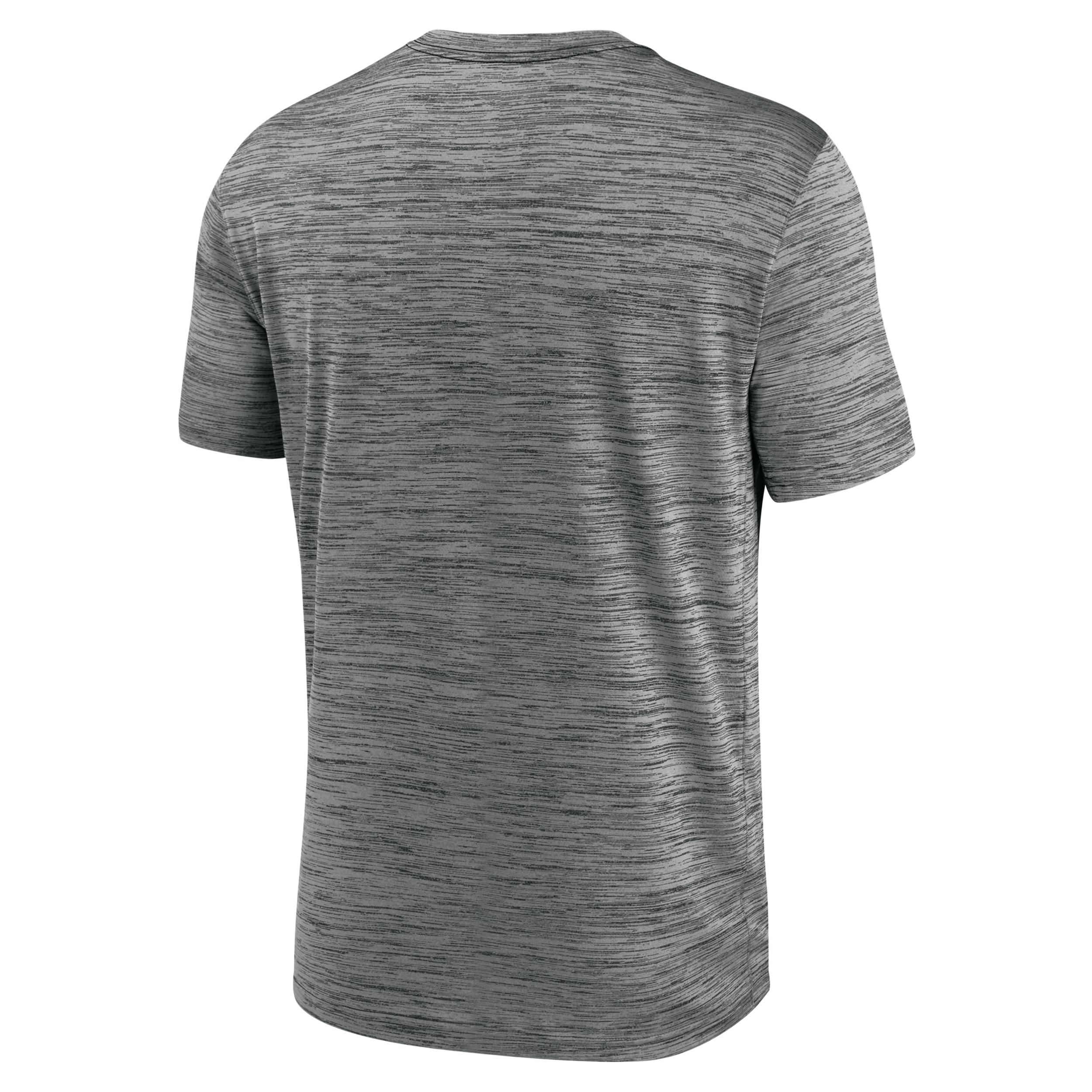 Nike Mens College (Spelman College) Tri-Blend Short-Sleeve T-Shirt | M21372SPEC25-NVH Product Image