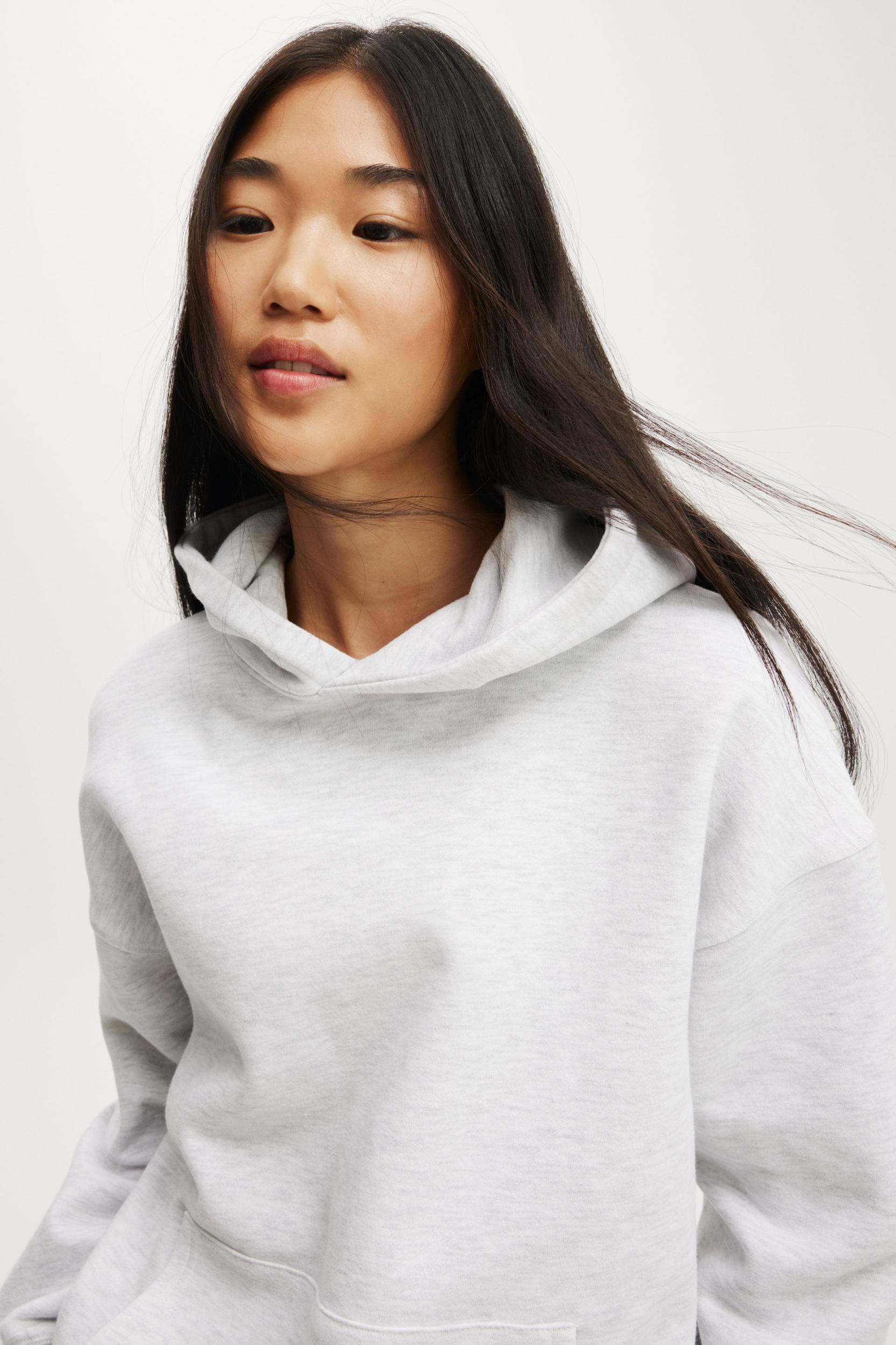 Plush Premium Hoodie Product Image