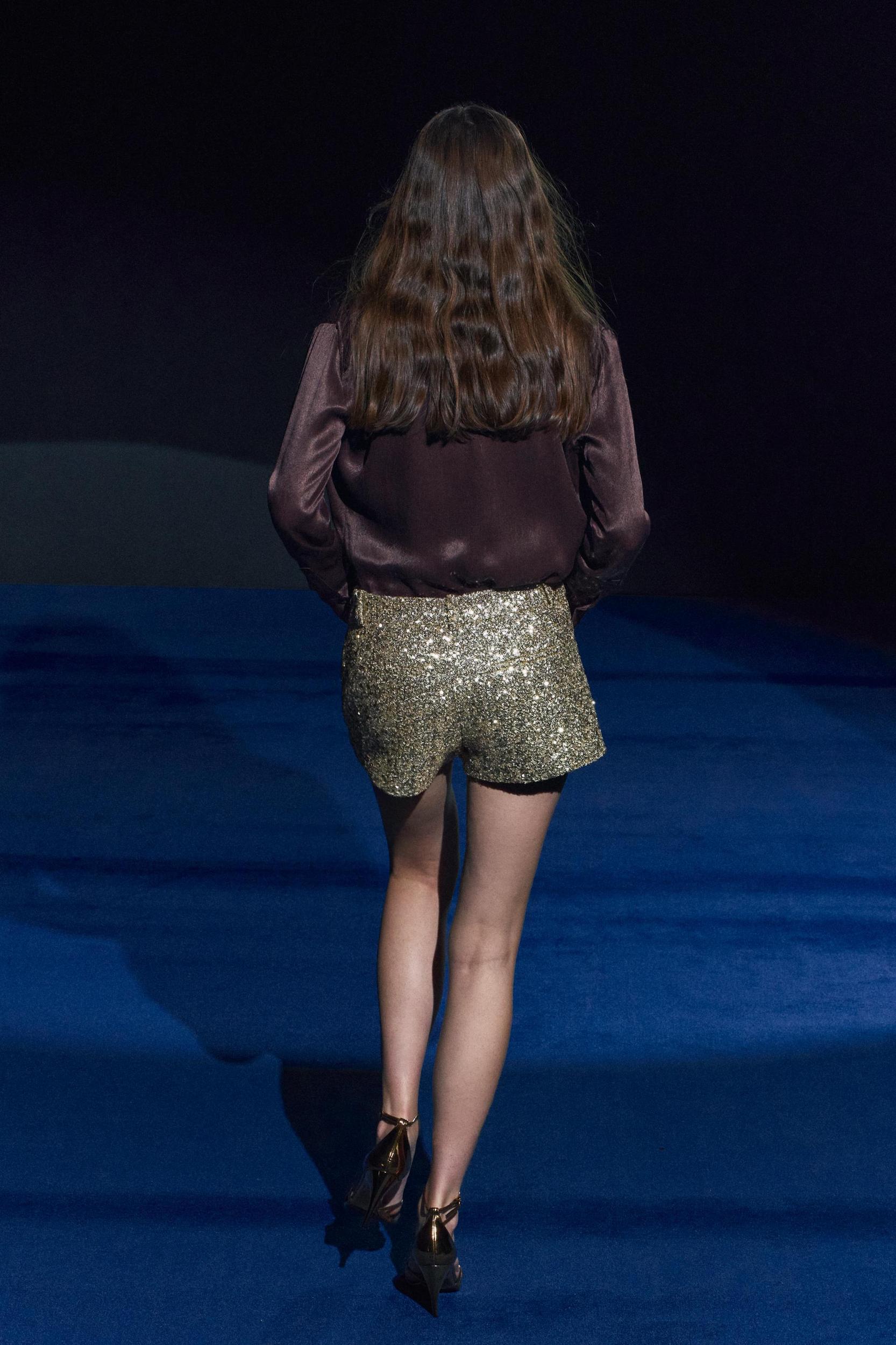 Aelfric Eden Texture Cropped Coat Product Image