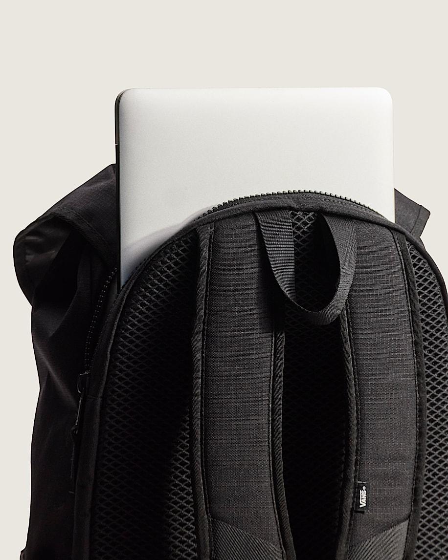 Vans Rucksack in Black| Vans US Product Image