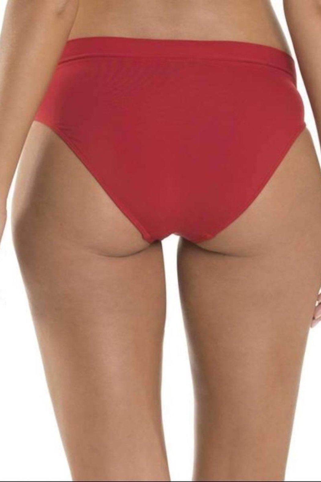 J Regular Pant Product Image