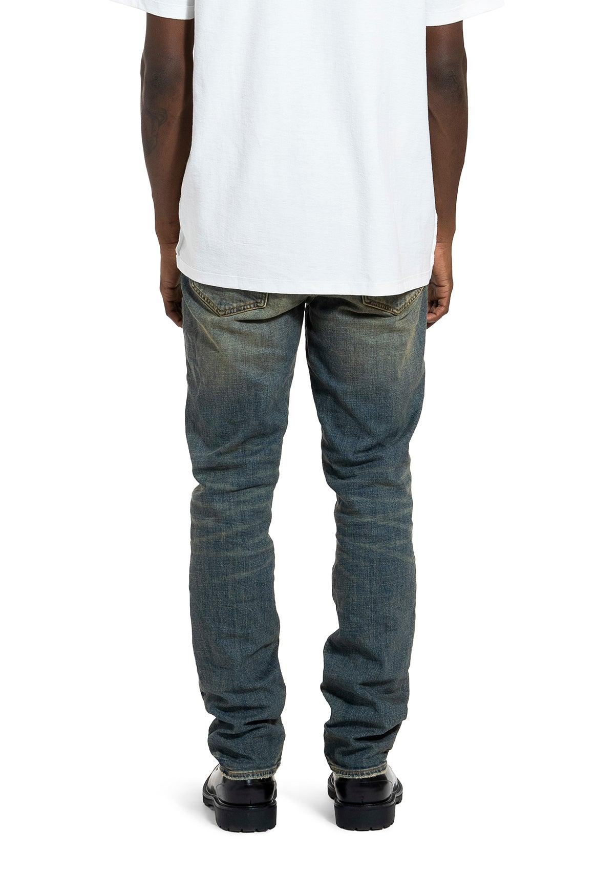 P005 Vintage Aged Male Product Image