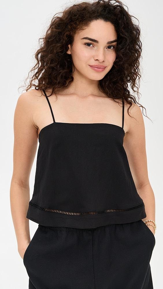 Z Supply La Luz Tank | Shopbop Product Image
