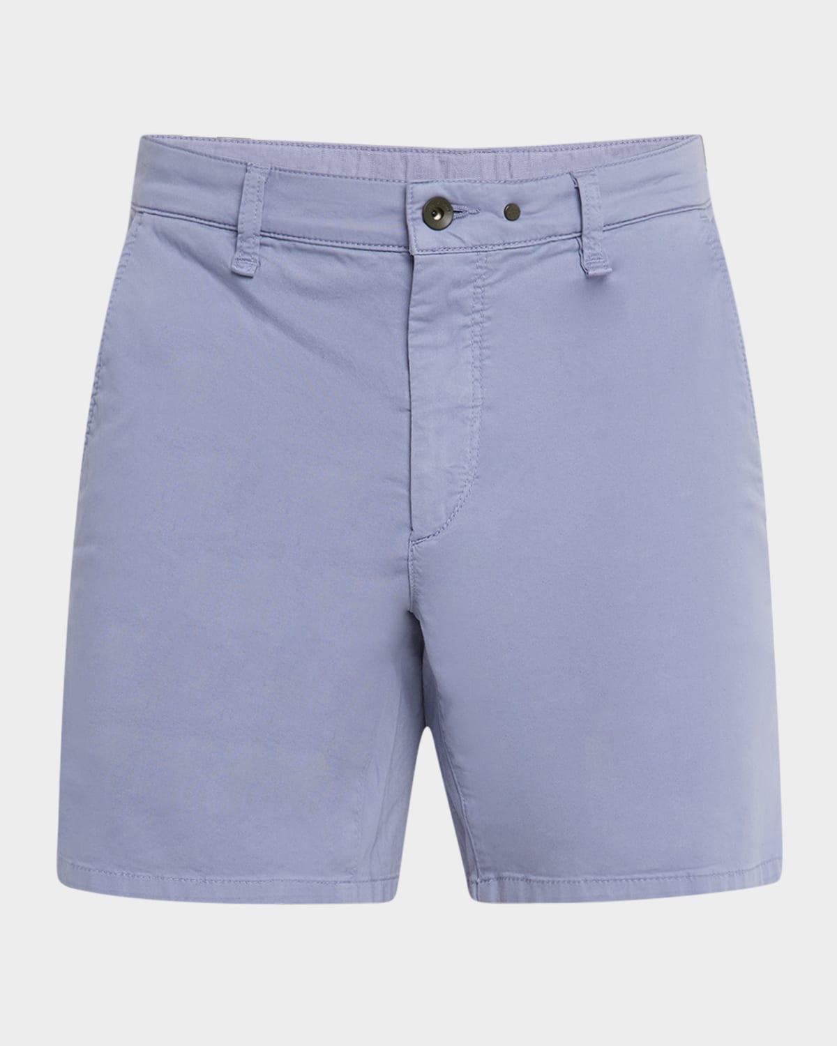 Mens Standard Chino Shorts Product Image