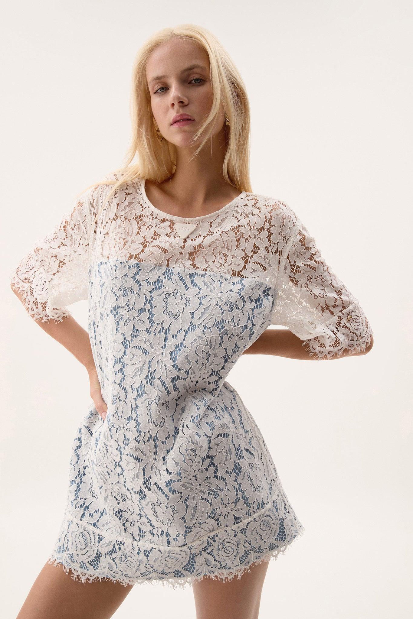 Bather Knit  Short Product Image