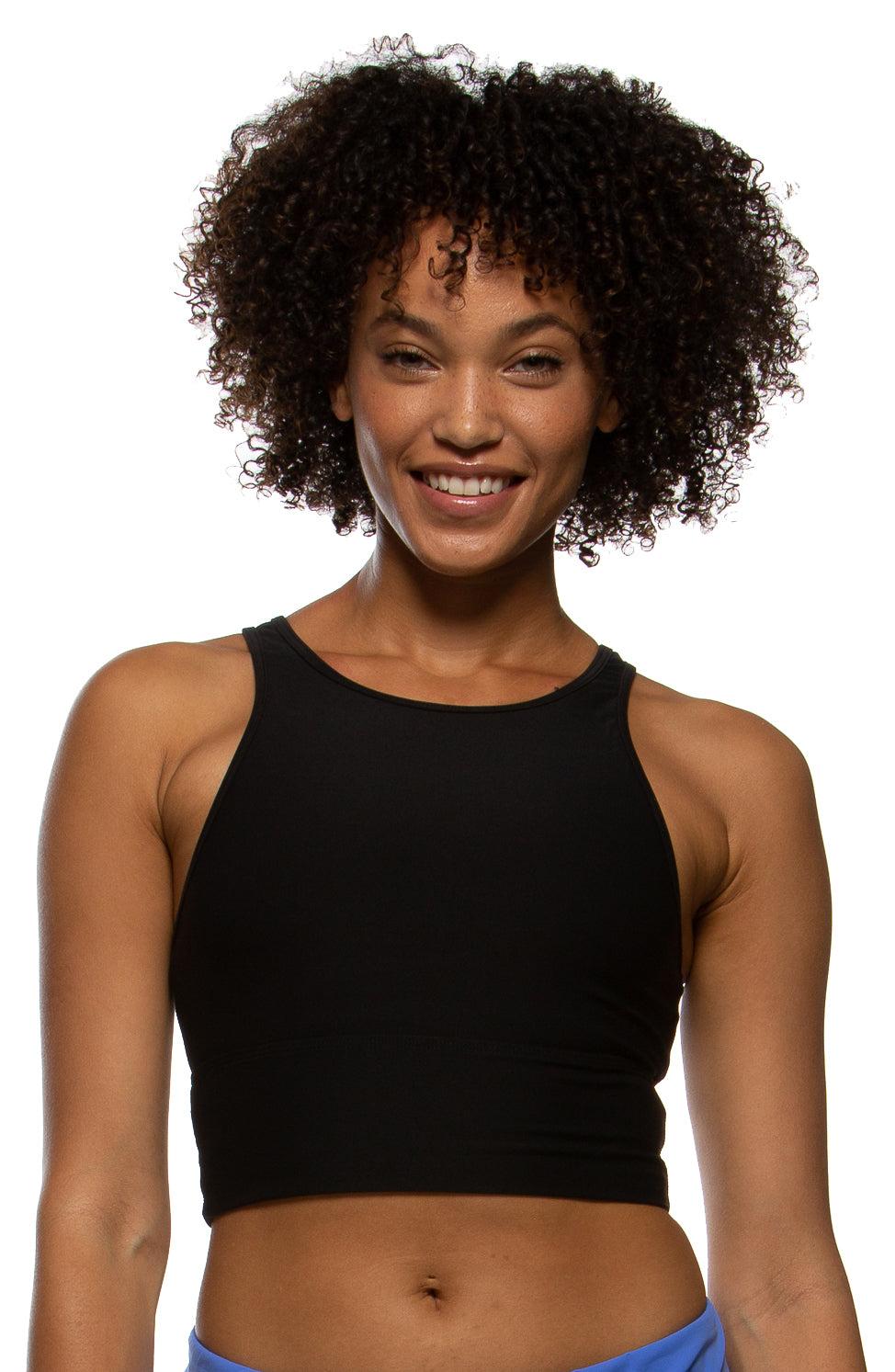 Sarae Sports Bra Female Product Image