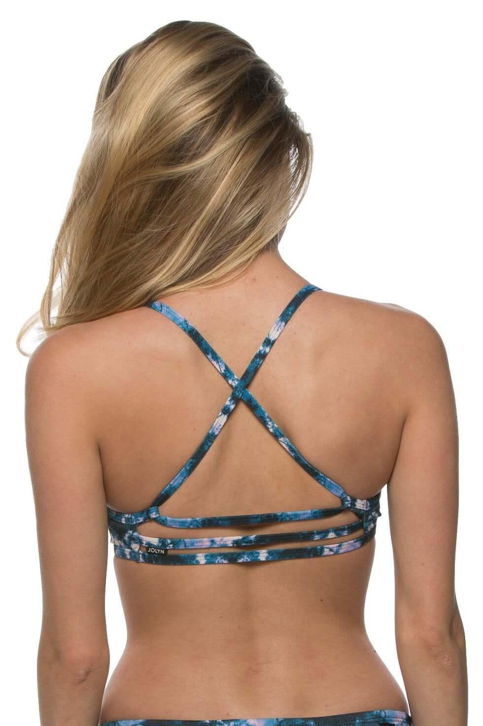 Adrian Bikini Top - Prints Female Product Image