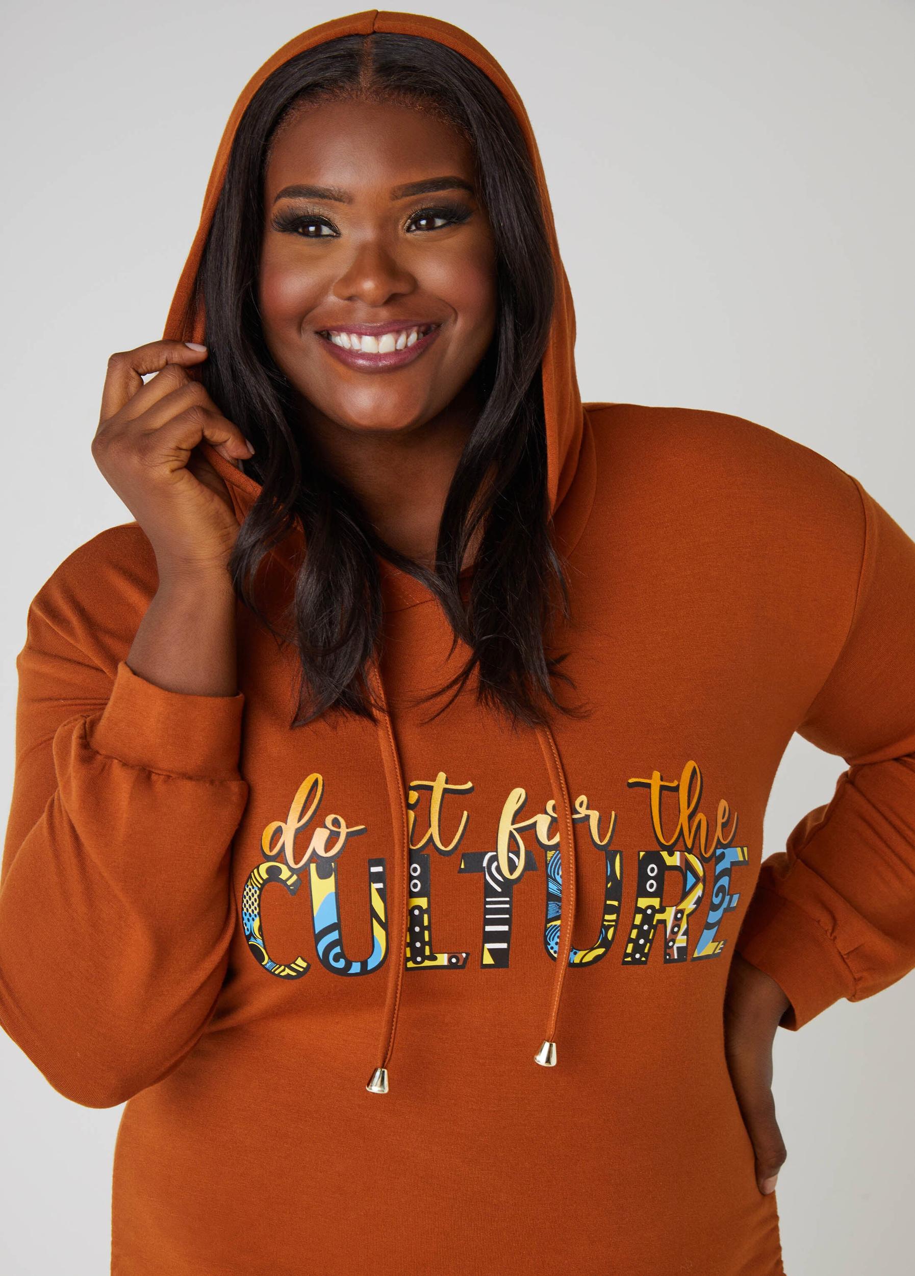 Do It For Culture Dress Product Image