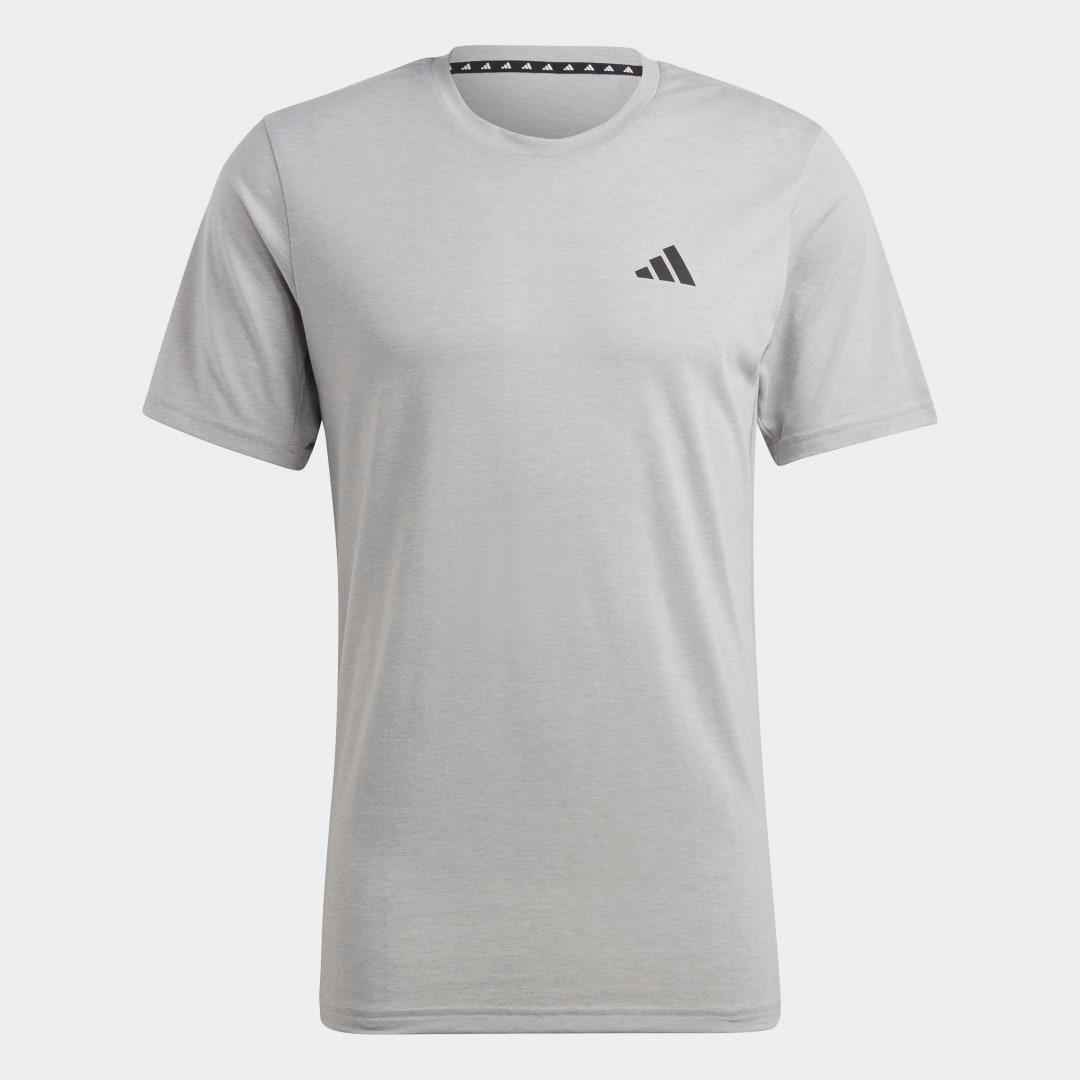 Men's adidas Train Essentials Feelready Training Tee,  Product Image