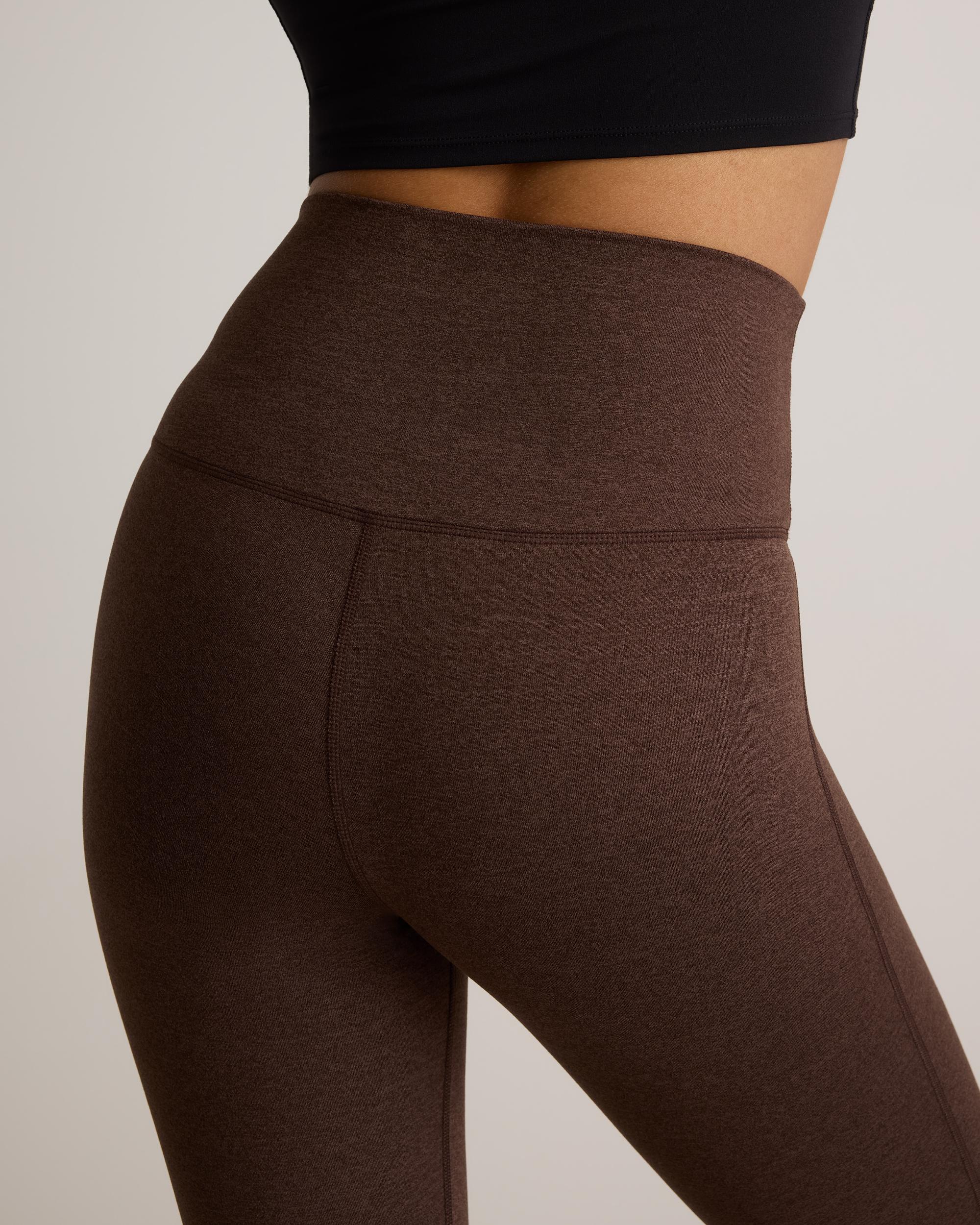 Quince | Women's Ultra-Soft Cropped Bootcut Pants Polyester Product Image