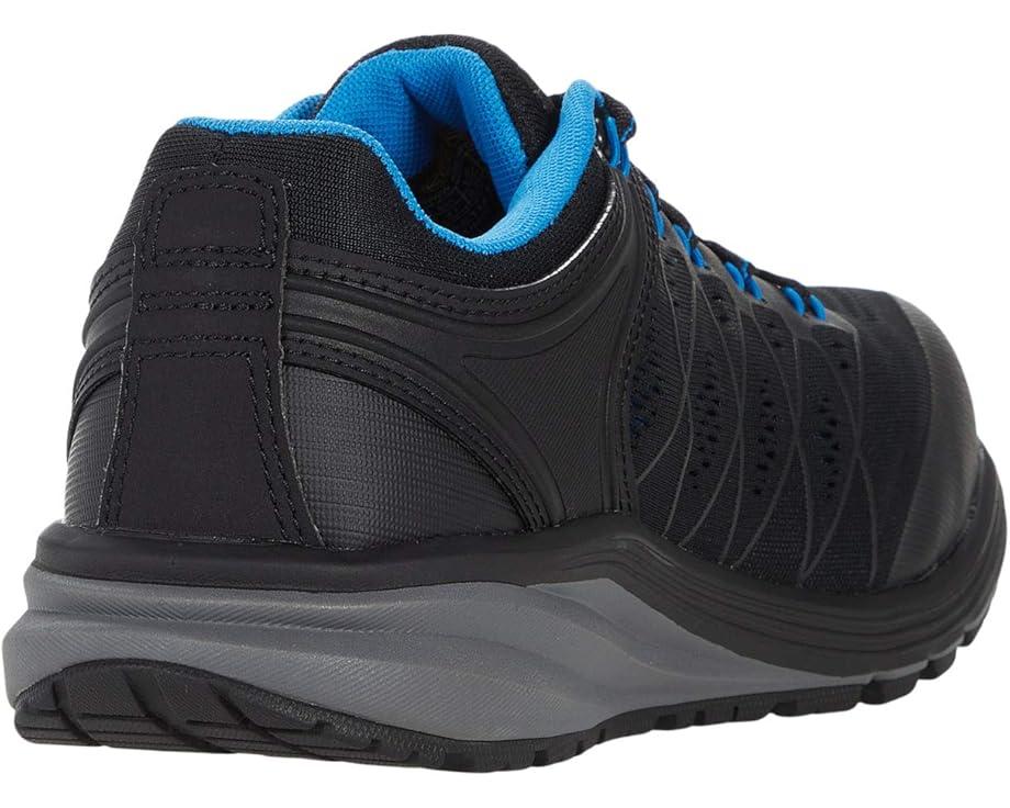 Sparta II (Alloy Toe) Product Image