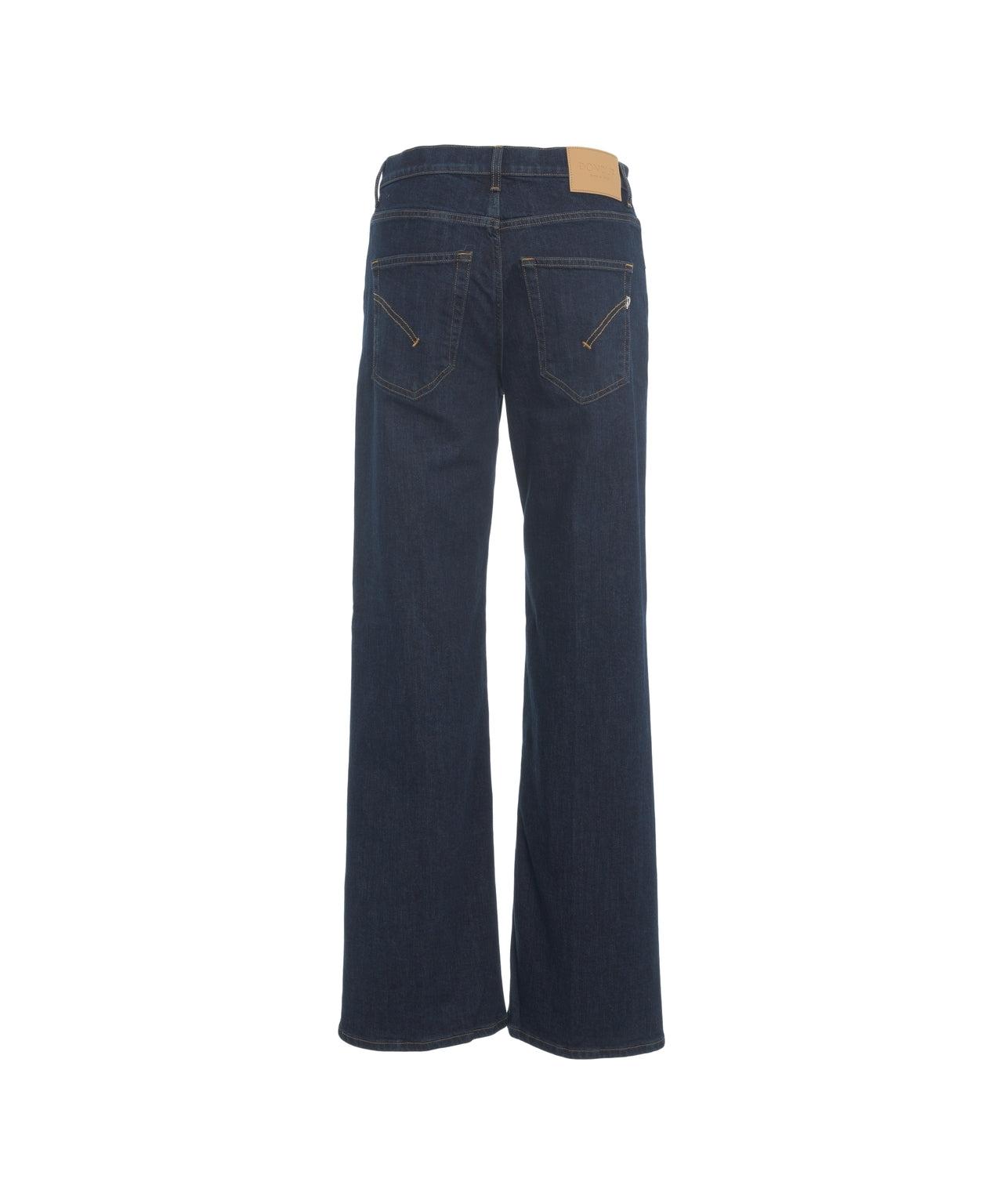 Wide leg jeans 'Jacklyn' Product Image