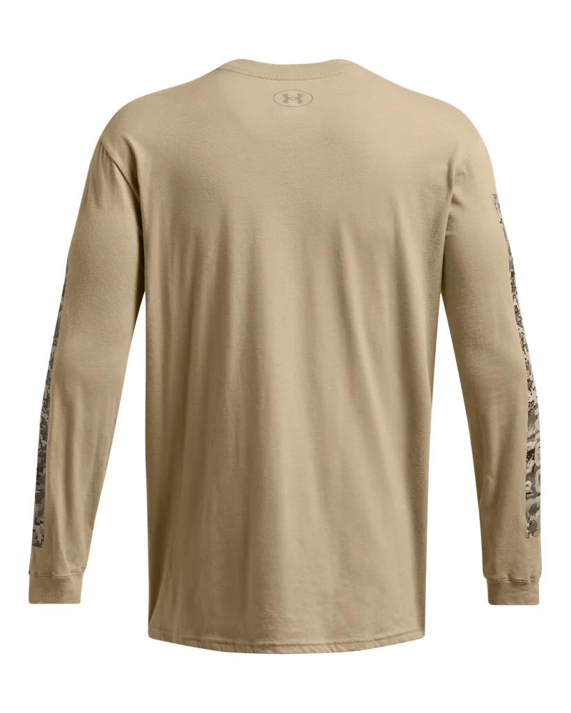 UA Camo Boxed Product Image