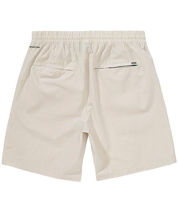 Hurley Phantom Flow 18#double; Outseam Volley Shorts Product Image