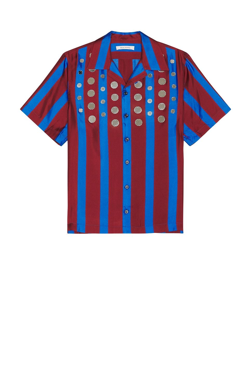 Breeze Bowling Shirt Product Image