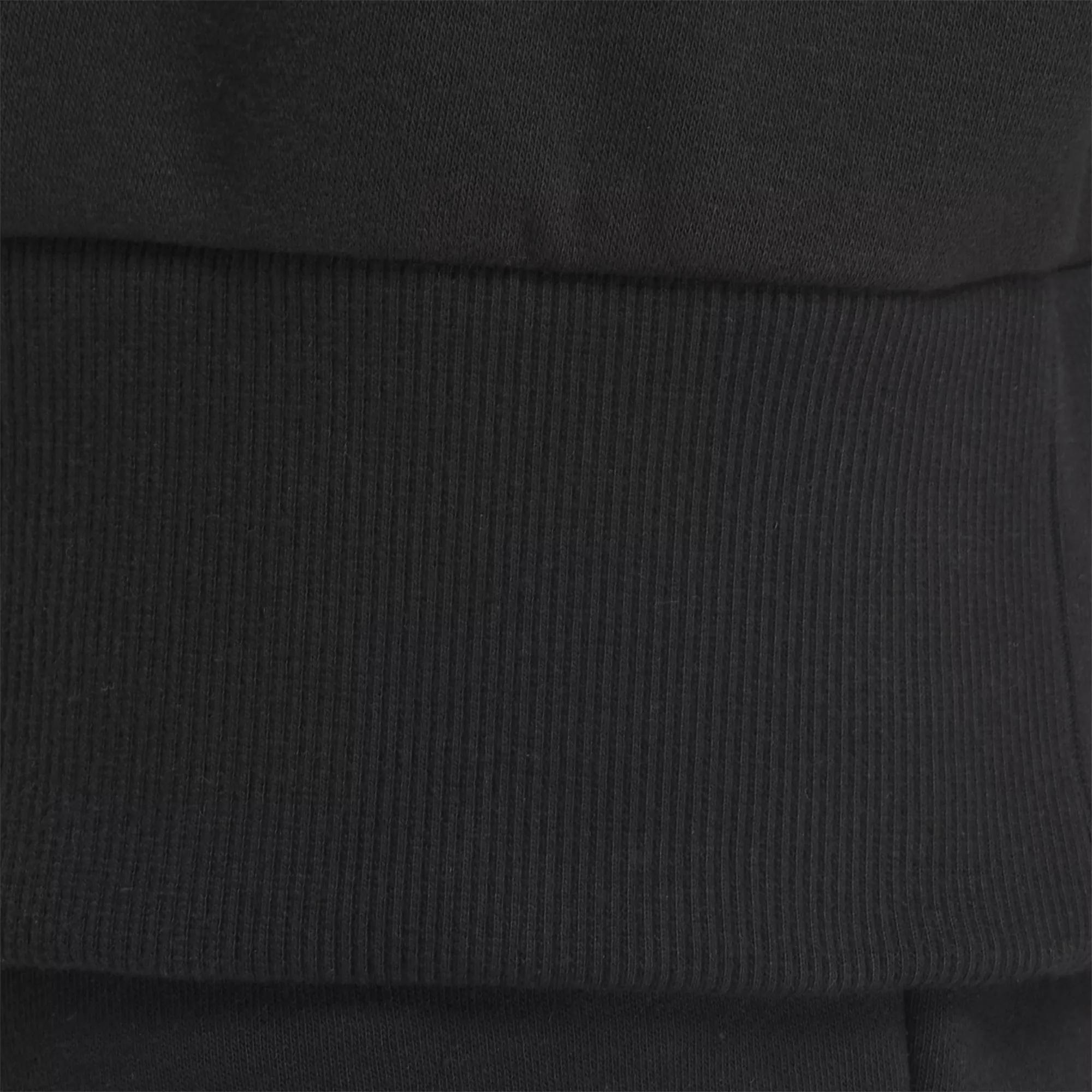 Women's Lux Oversized Hoodie Female Product Image