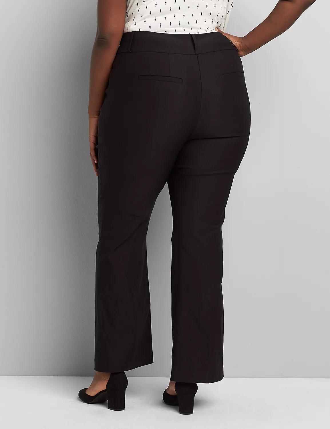 4-Season Tighter Tummy High-Rise Boot Pant Product Image