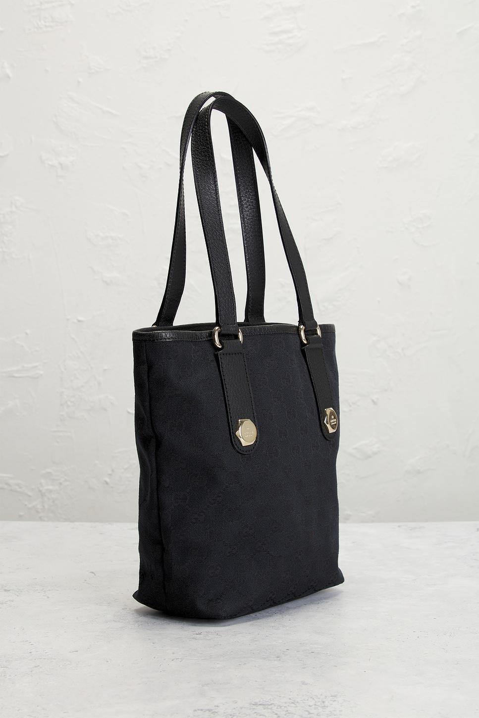 Gucci Charmy Tote Bag FWRD Renew Product Image