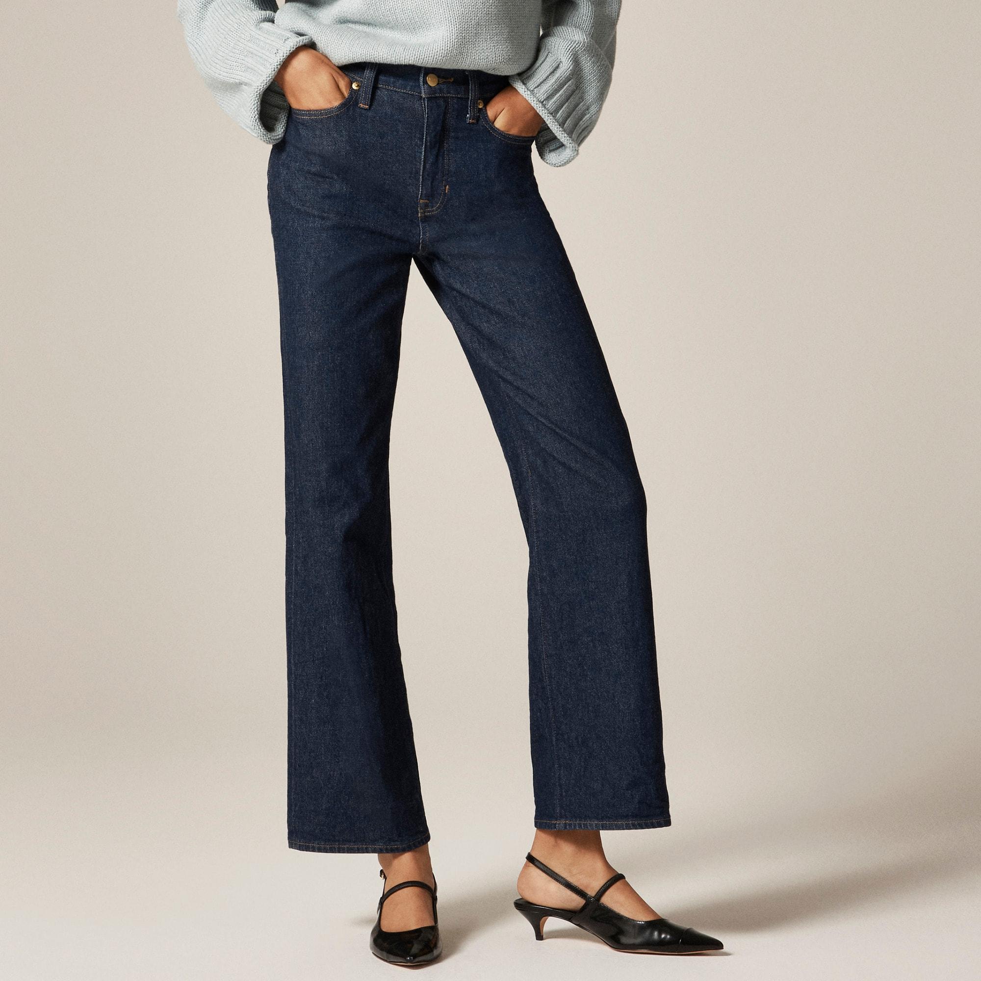 Slim-wide jean Product Image