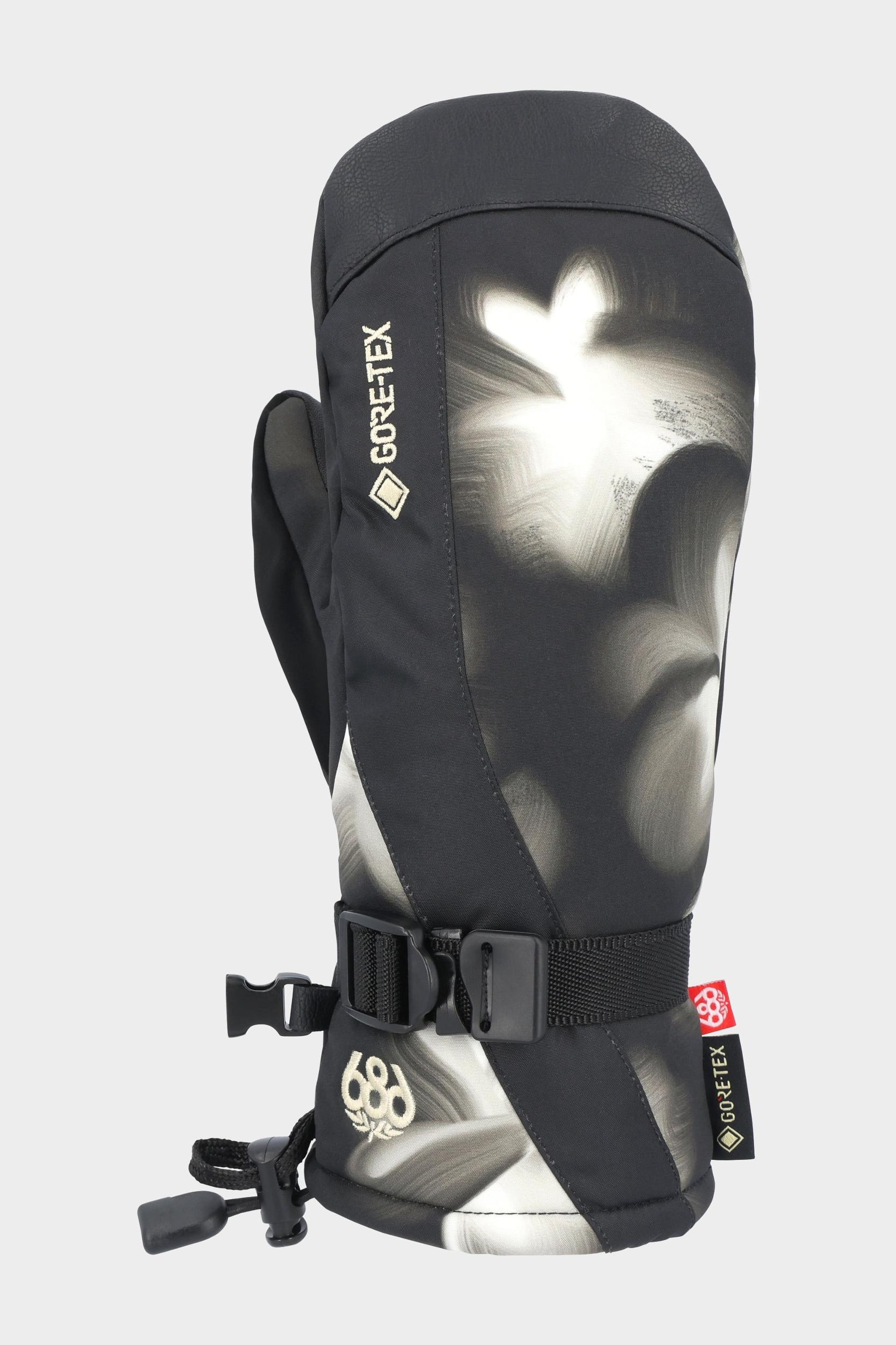 686 Women's GORE-TEX Linear Mitt Female Product Image