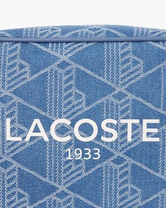 Heritage Jacquard Shoulder Bag Product Image