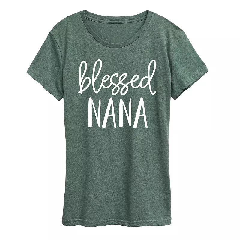Women's Fresh From The Garden Graphic Tee,  Product Image