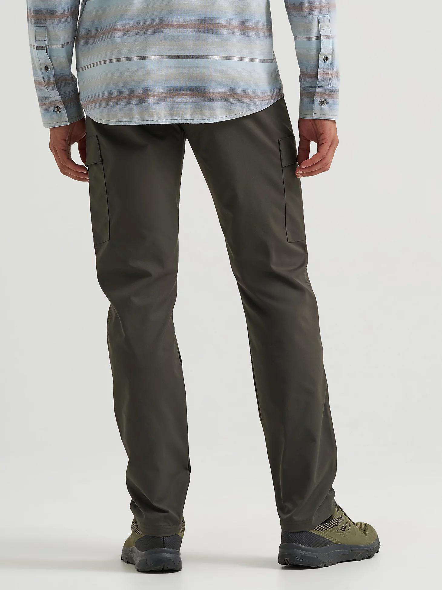 Men's Outdoor Performance Cargo Pant in Kangaroo Product Image