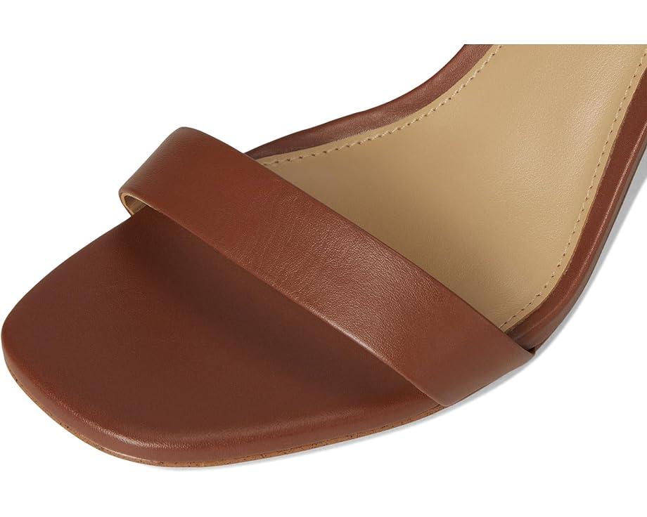 Baharia Ankle Strap Sandals Product Image