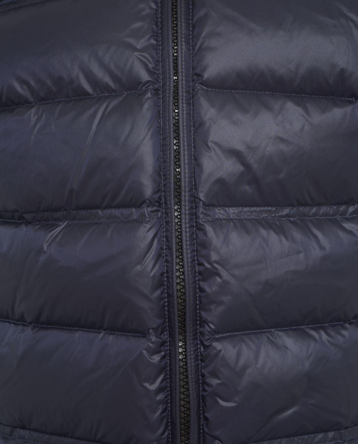 Quilted jacket Product Image