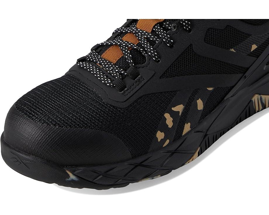 Nanoflex TR Work EH Comp Toe Product Image