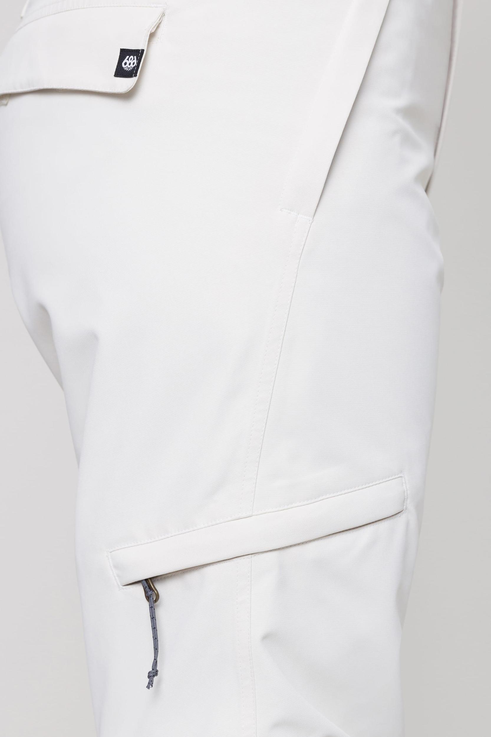 686 Women's SMARTY 3-in-1 Cargo Pant Female Product Image