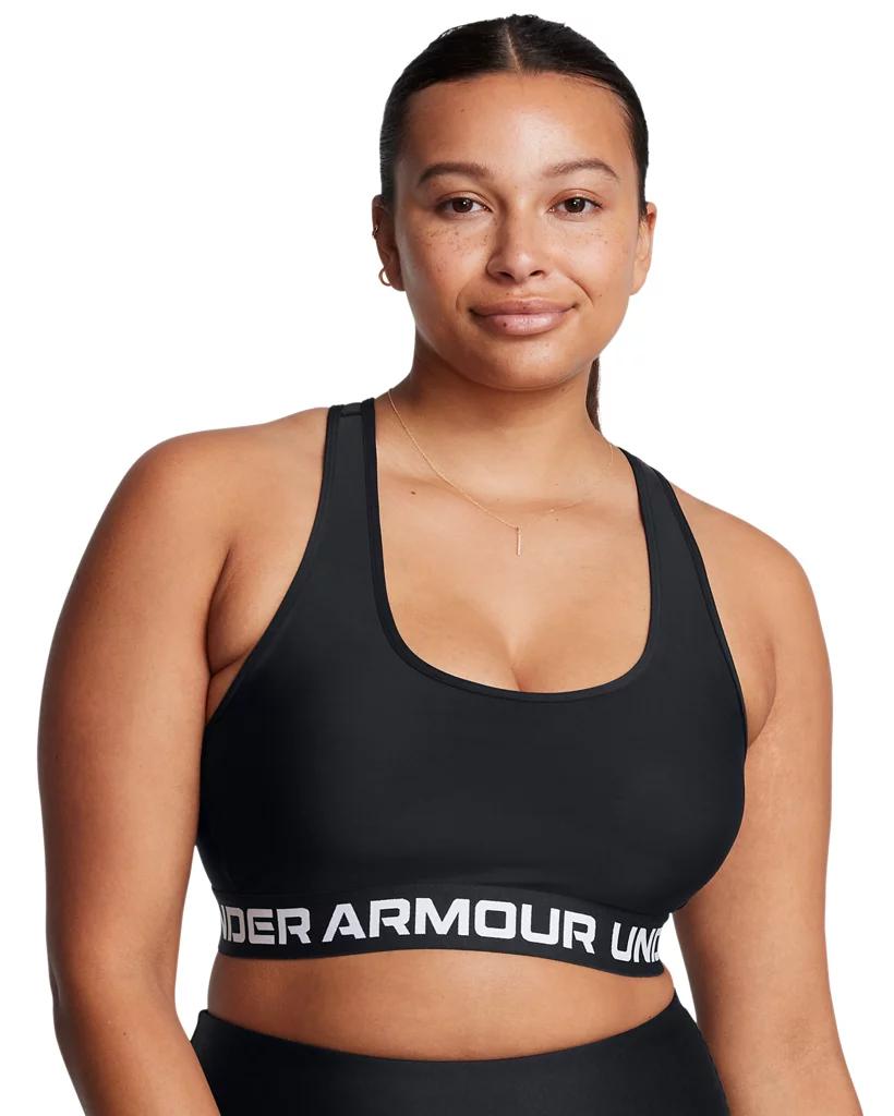 Armour® Mid Crossback Product Image