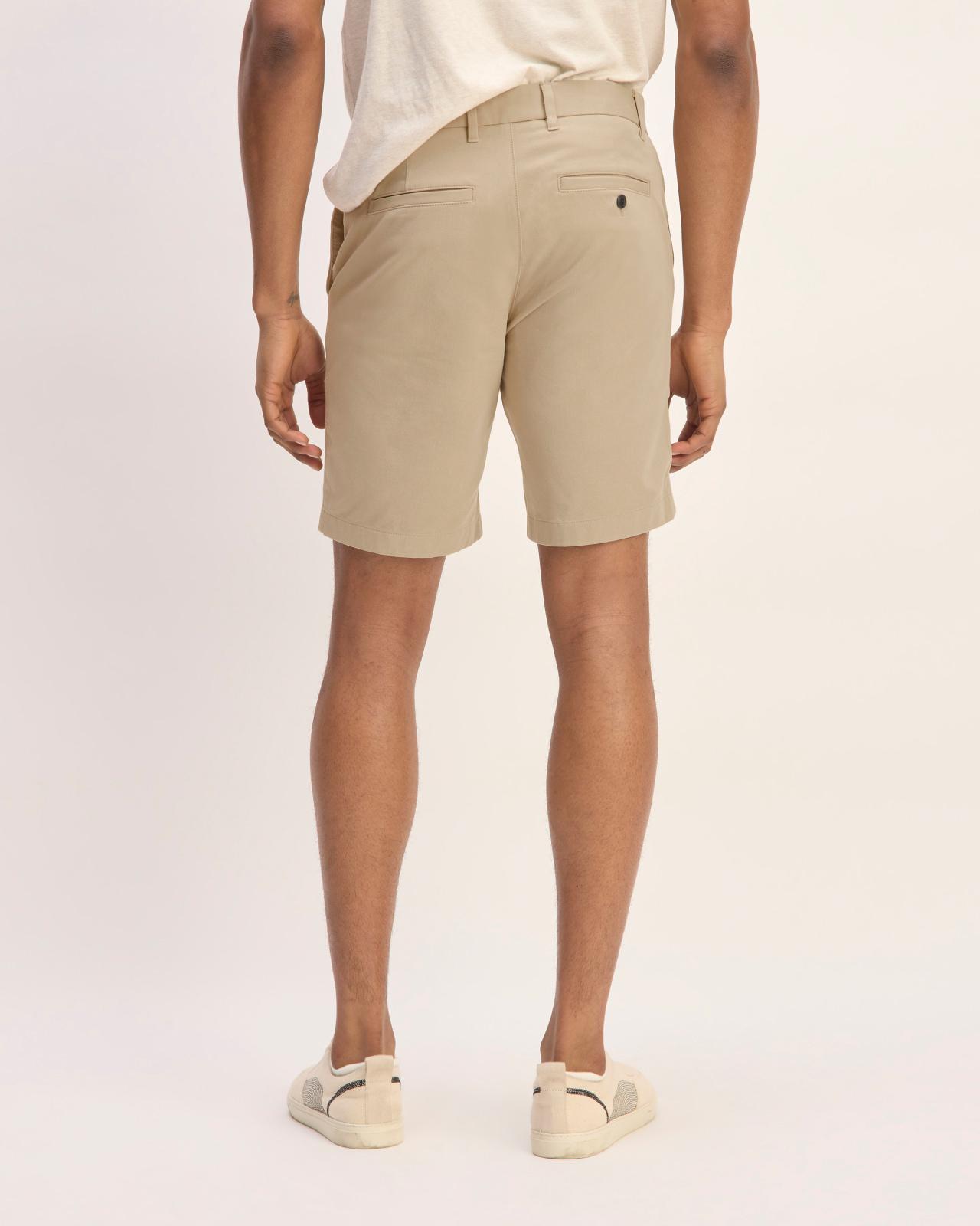 The 9" Slim-Fit Performance Chino Short Product Image