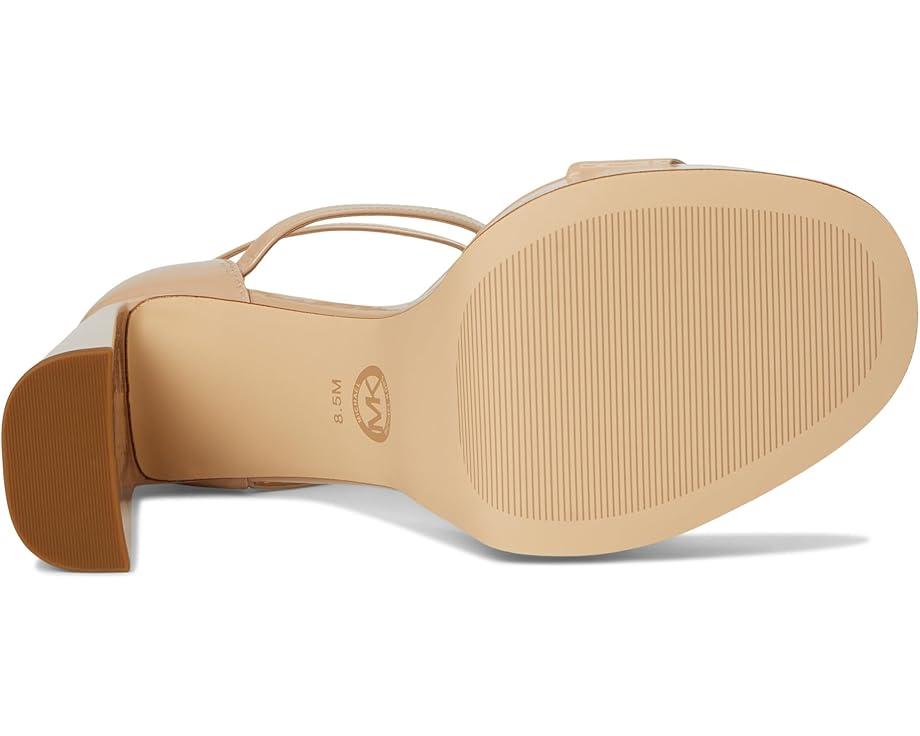 Alessia Platform Sandal Product Image