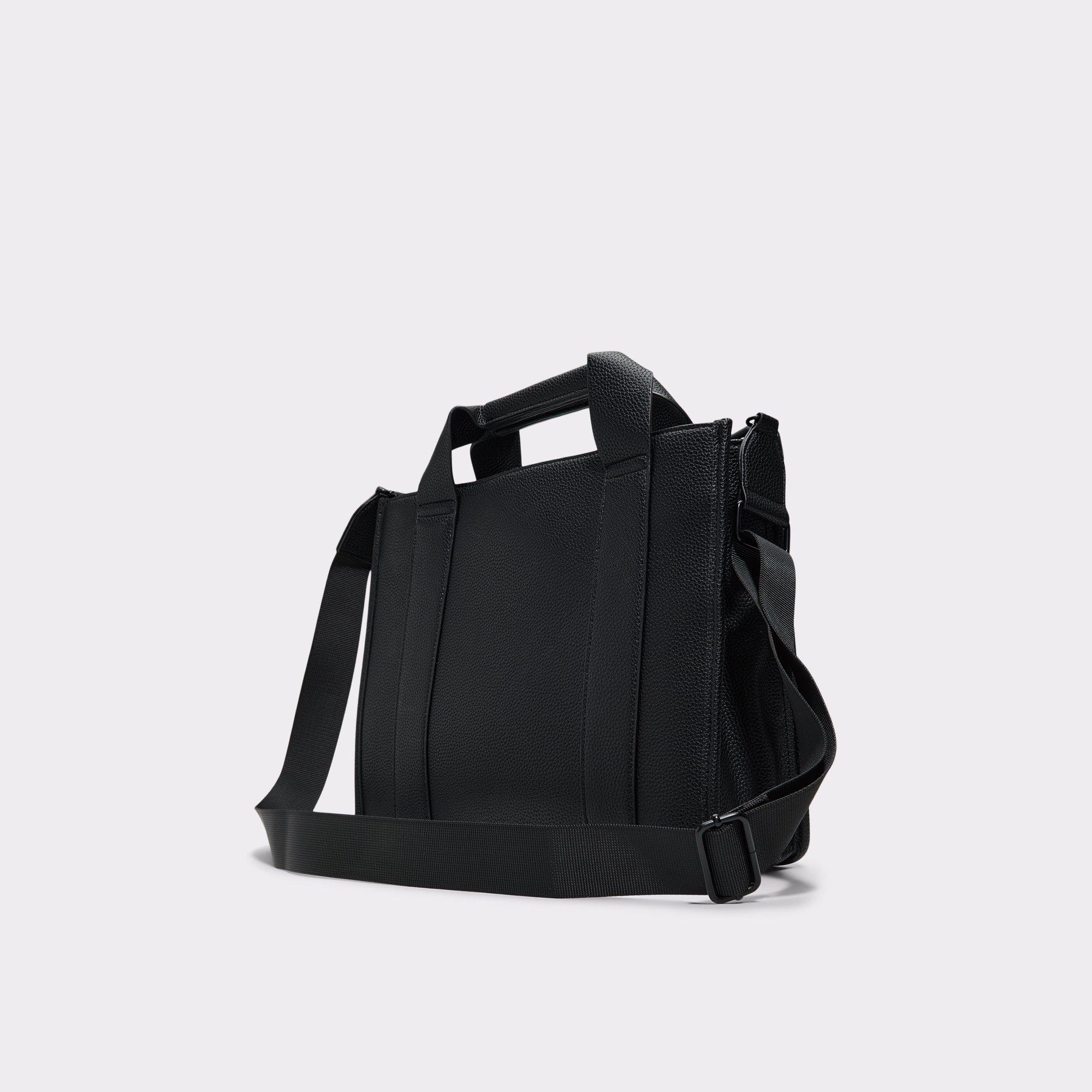 Vestepleinn Black Women's Tote & Satchel bags | ALDO US Product Image