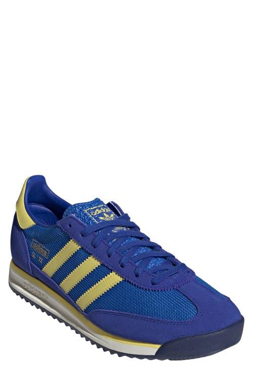 SL 72 RS Shoes Product Image