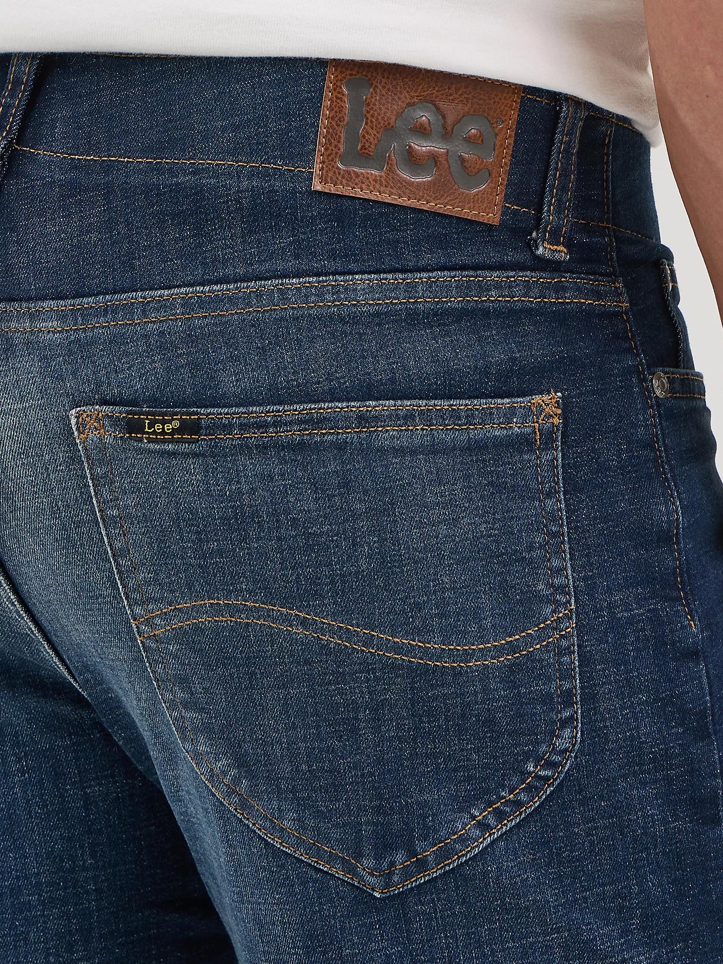 Men's Extreme Motion MVP Regular Bootcut Jean | Men's Jeans | Lee® Product Image