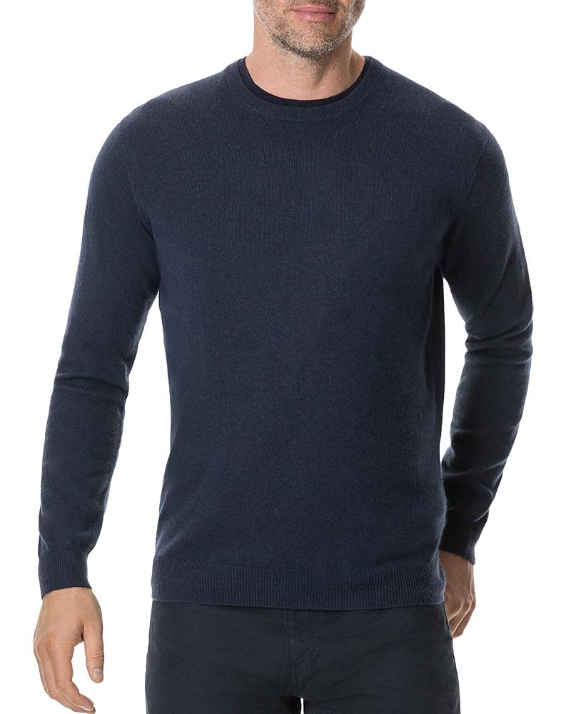 Rodd & Gunn Queenstown Crewneck Sweater Product Image