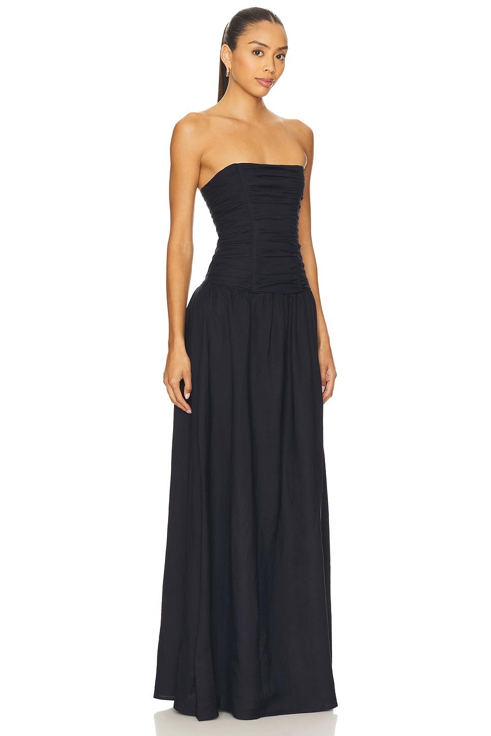 Lush Maxi Dress LIONESS Product Image