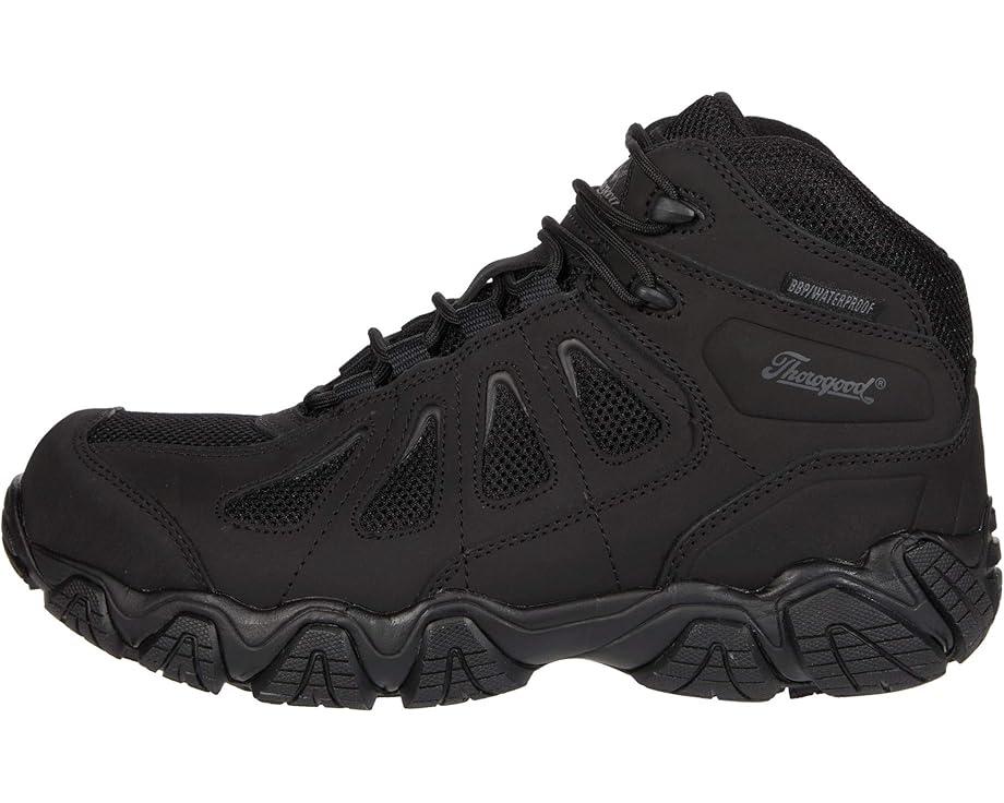 Crosstrex Oxford Waterproof Comp Toe Product Image