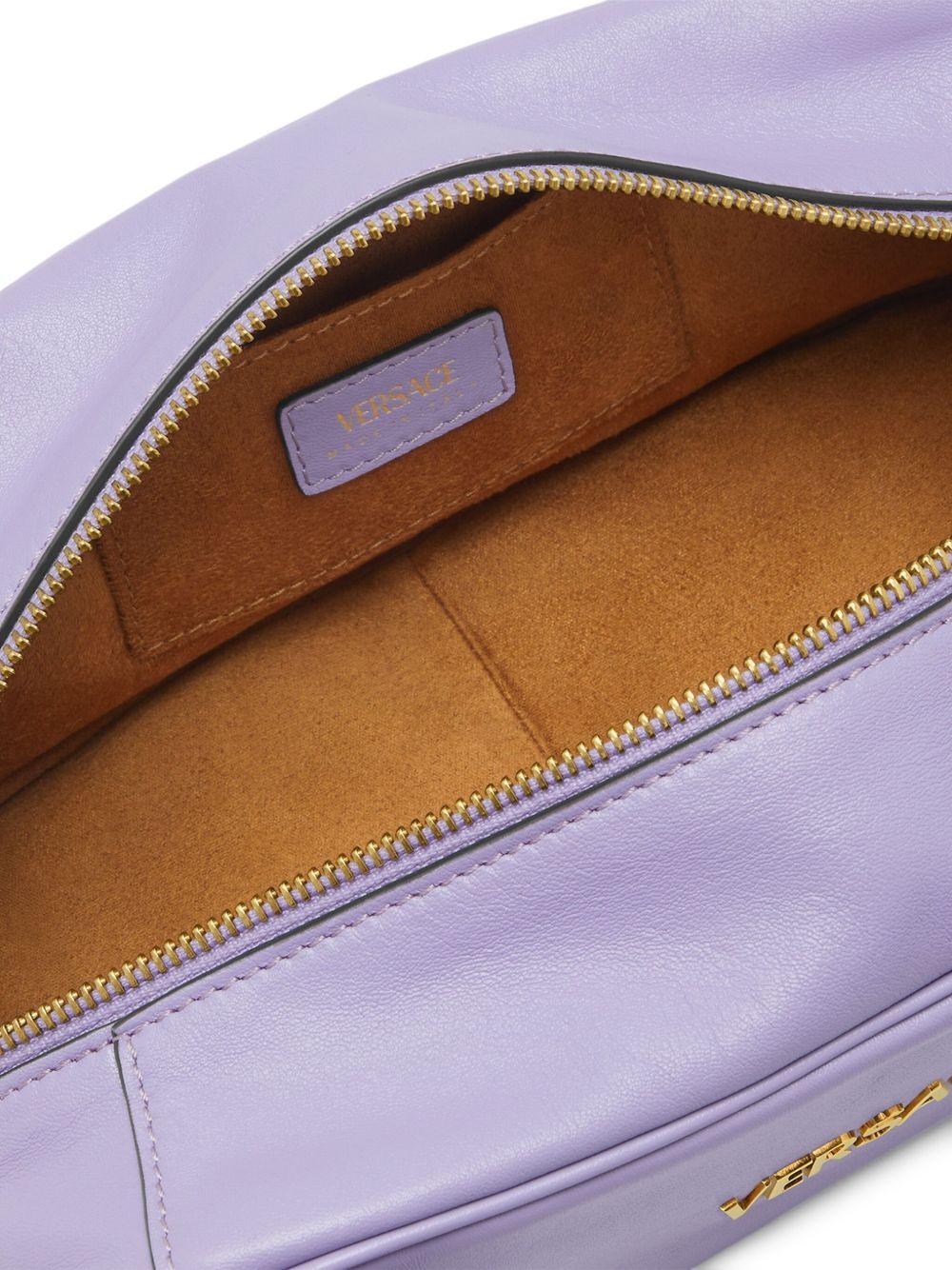 Tag Bowling shoulder bag  Product Image