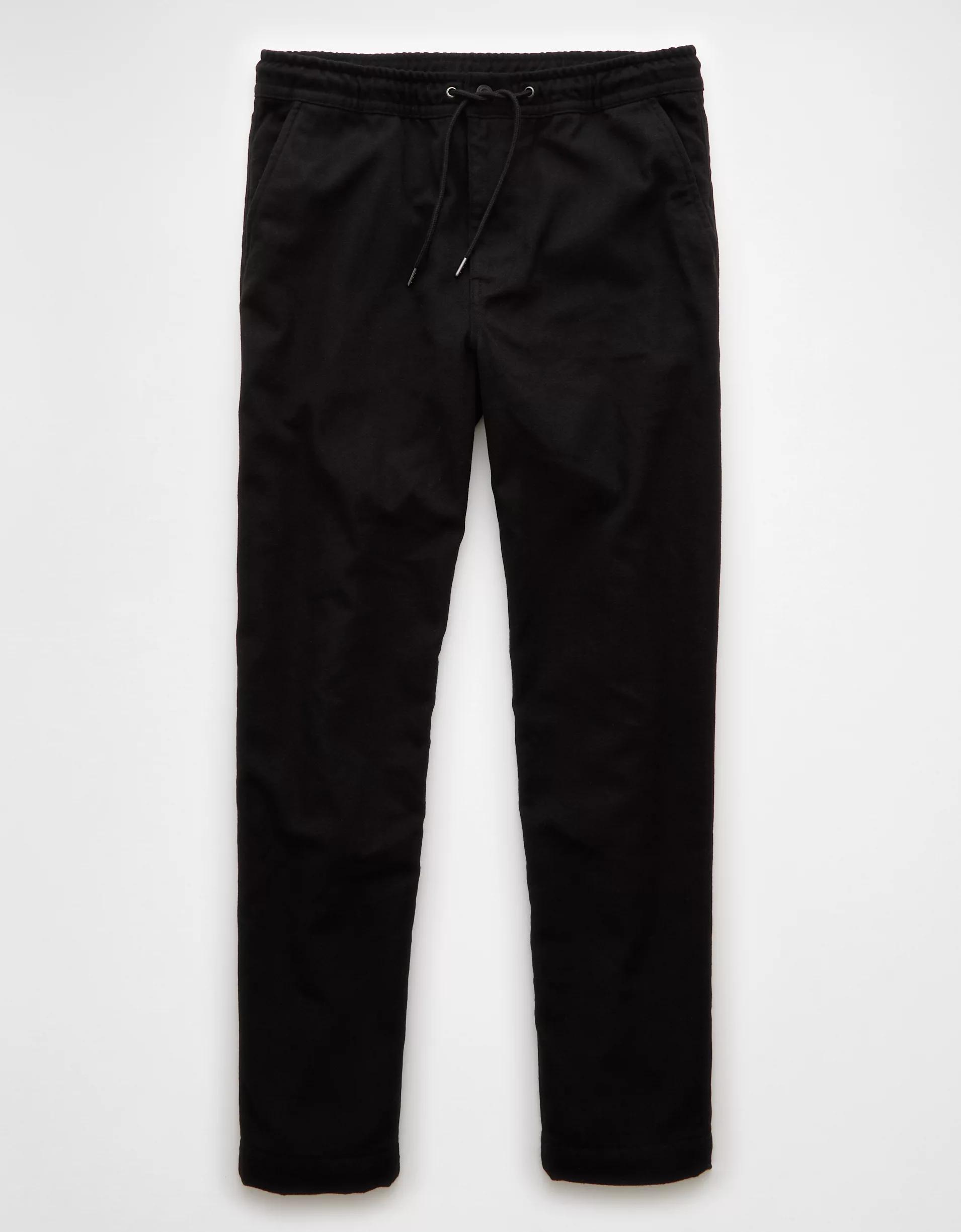 AE Flex Pull-On Athletic Fit Easy Pant Product Image