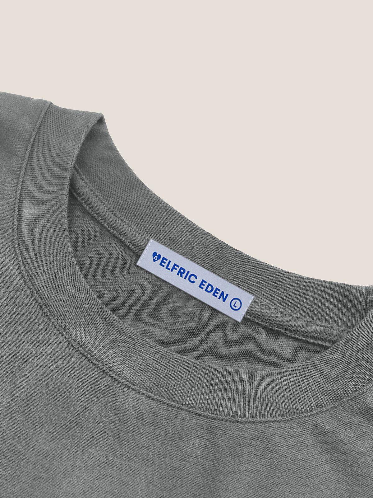 Aelfric Eden Essential aé Gradient Washed Tee Product Image